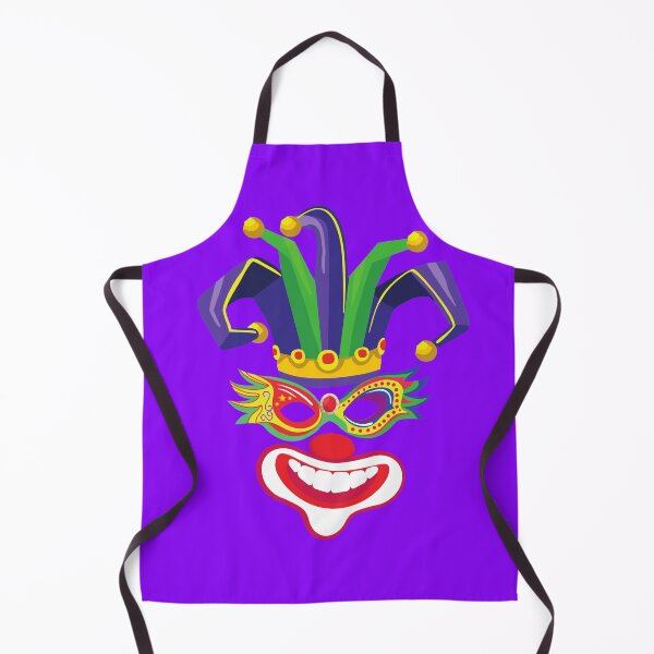 Item preview, Celebrate Mardi Gras Carnival designed and sold by TrazosdeLala.