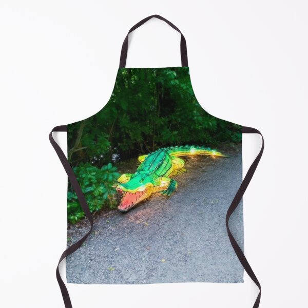 Item preview, Alligator Lantern designed and sold by ClearNight.