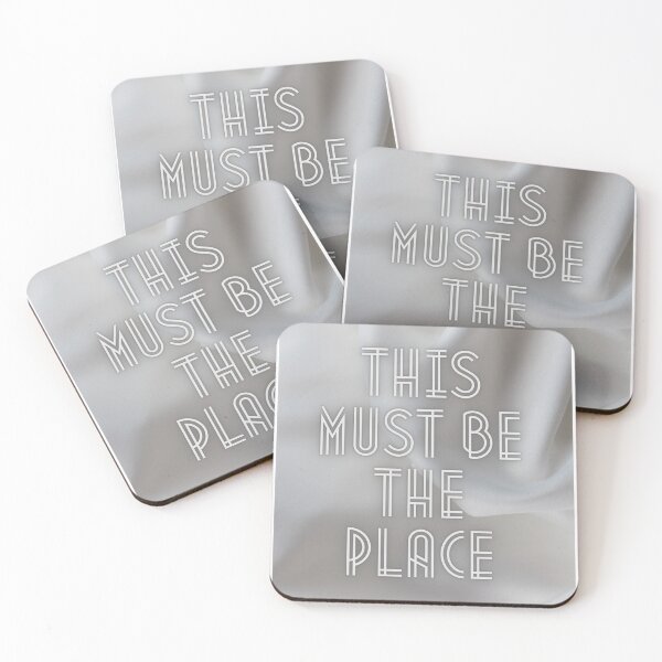 Item preview, this must be the place designed and sold by hanzzzrick.