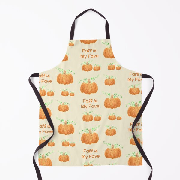 Item preview, Pumpkin Patch Fall Is My Fave designed and sold by Punderstandable.
