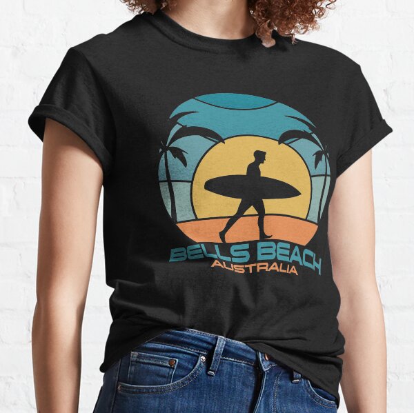 Item preview, Bells Beach - Top 10 Surf Break - Torquay Victoria Australia designed and sold by JasKei-Designs.