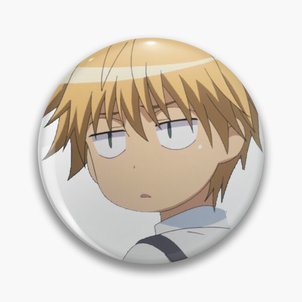 Artikelvorschau, Takumi Usui Chibi entworfen und verkauft von soymilkclub.