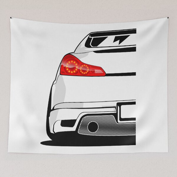 Item preview, G37S designed and sold by CopiPanilArt.