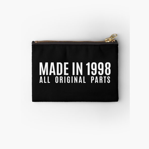 Item preview, Made In 1998 All Original Parts designed and sold by makari.