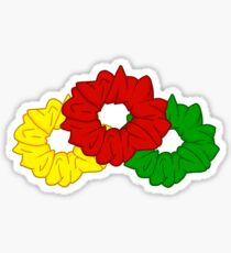 Heathers Scrunchies Sticker