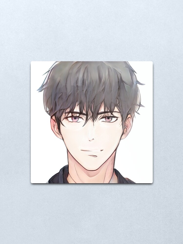 anime handsome boy face #1 anime handsome boy face #1