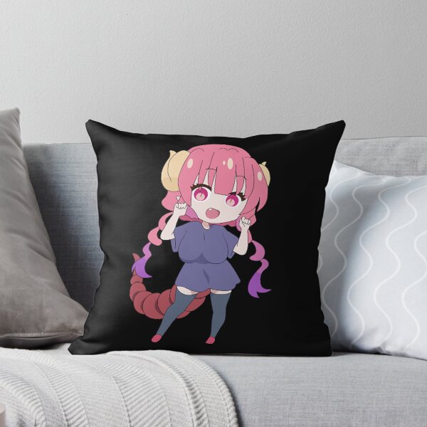 Item preview, Ilulu Miss Kobayashis Dragon maid  designed and sold by lanaifyke.
