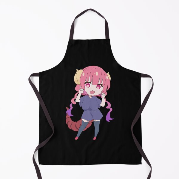 Item preview, Ilulu Miss Kobayashis Dragon maid  designed and sold by lanaifyke.
