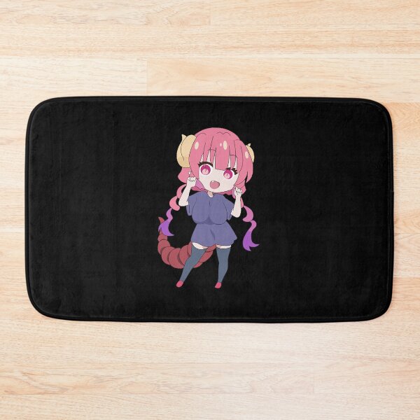 Item preview, Ilulu Miss Kobayashis Dragon maid  designed and sold by lanaifyke.