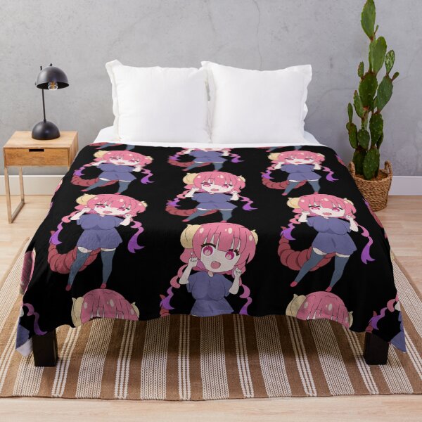 Item preview, Ilulu Miss Kobayashis Dragon maid  designed and sold by lanaifyke.