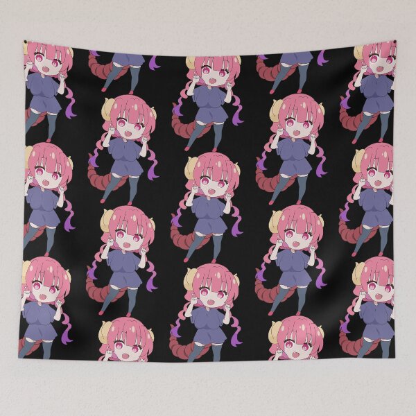 Item preview, Ilulu Miss Kobayashis Dragon maid  designed and sold by lanaifyke.