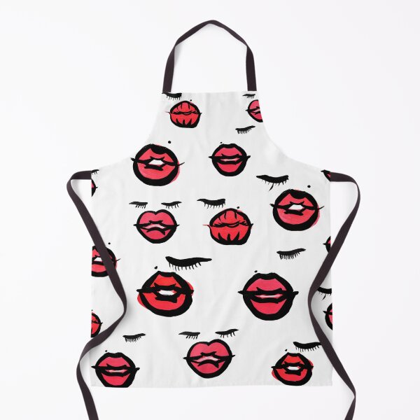 Item preview, Lips and Lashes designed and sold by Generosa.
