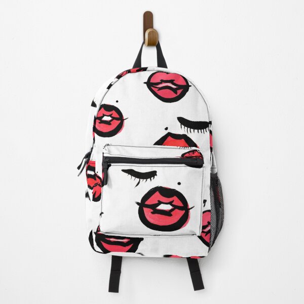Item preview, Lips and Lashes designed and sold by Generosa.