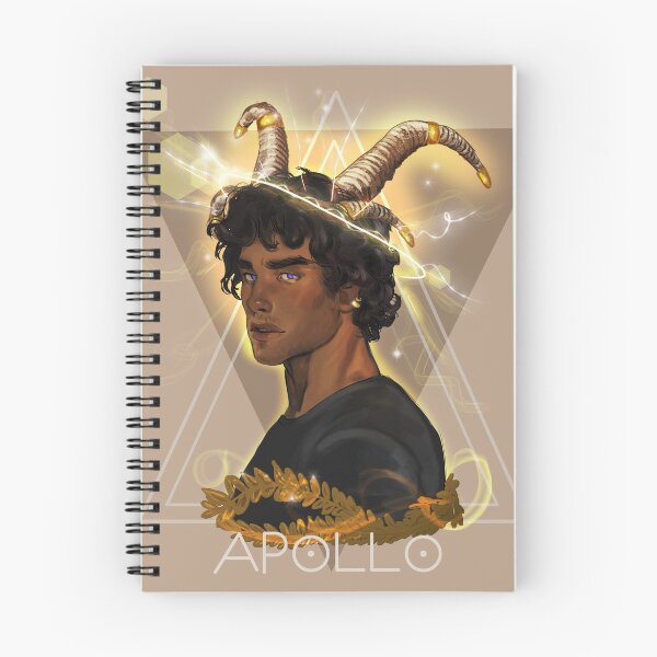 Item preview, Apollo designed and sold by eliziannatheone.