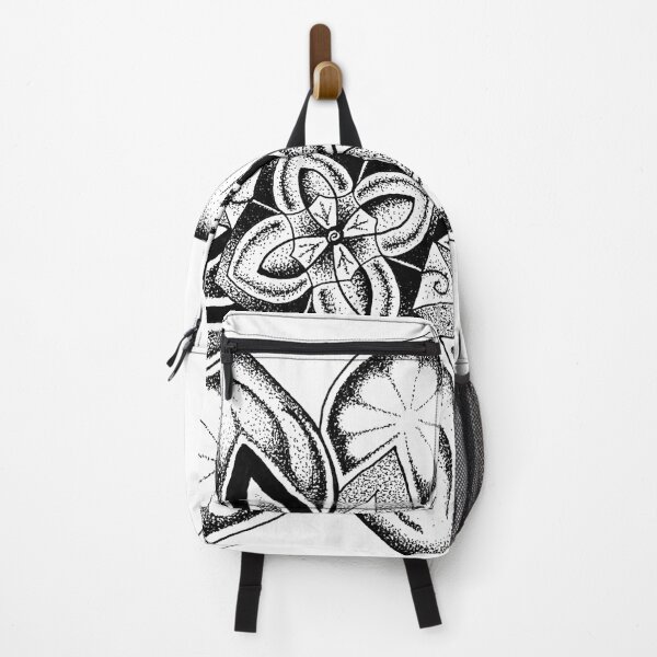 Item preview, Inward to Outward designed and sold by Martin Klabunde.