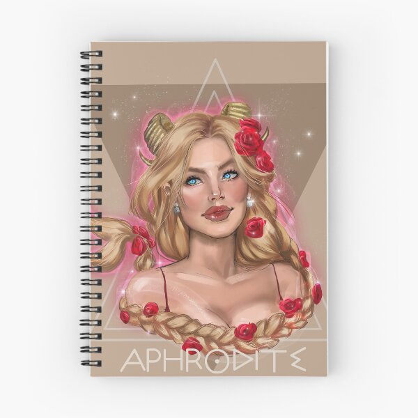 Item preview, Aphrodite designed and sold by eliziannatheone.