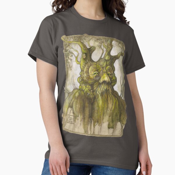 Item preview, Treebeard designed and sold by BohemianWeasel.
