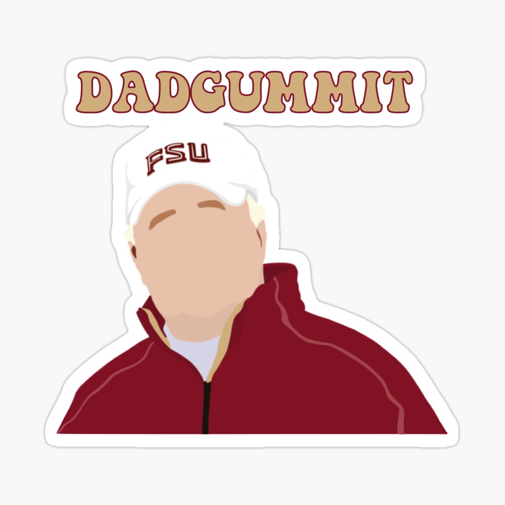 dadgummit bowden