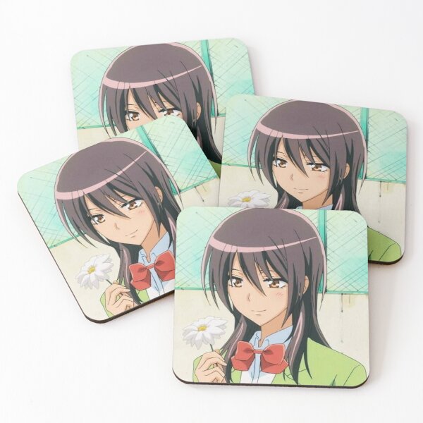 Item preview, flower misaki  designed and sold by soymilkclub.