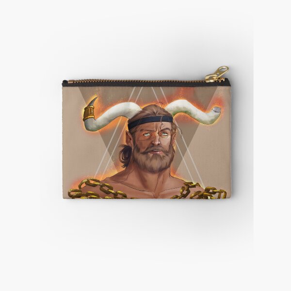 Item preview, Hephaestus  designed and sold by eliziannatheone.
