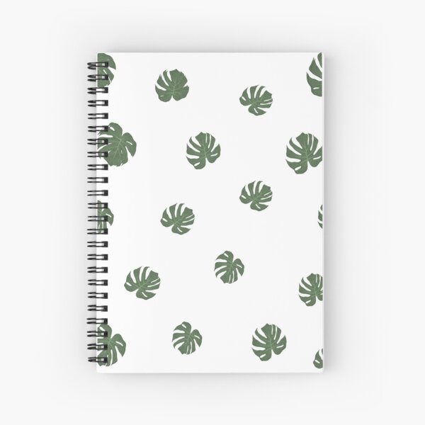 Item preview, MONSTERA LEAVES PLANT PATTERN designed and sold by tnwbank.