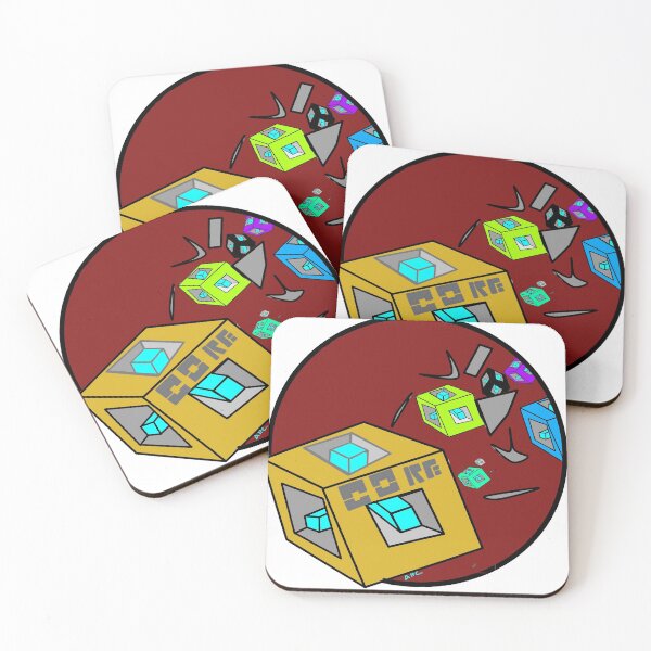 Item preview, Core designed and sold by Arc-Studio.