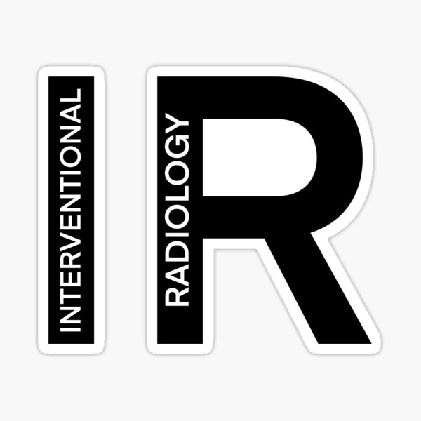 Artikel-Vorschau von Interventionellen Radiologie, designt und verkauft von DesignsByAng.