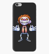 Reef iPhone Case