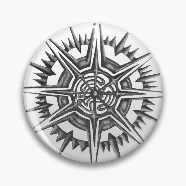 Item preview, Protection Mandala designed and sold by Martin Klabunde.