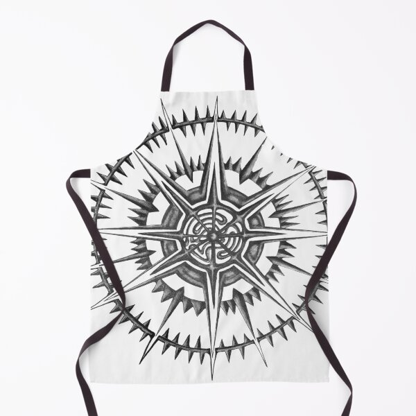 Item preview, Protection Mandala designed and sold by Martin Klabunde.