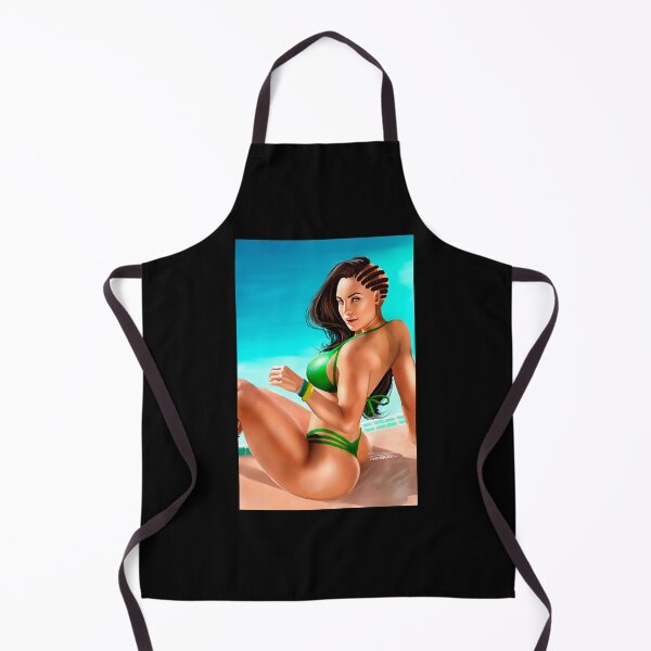 Item preview, LAURA MASTUSDA STREET FIGHTER designed and sold by lanaifyke.