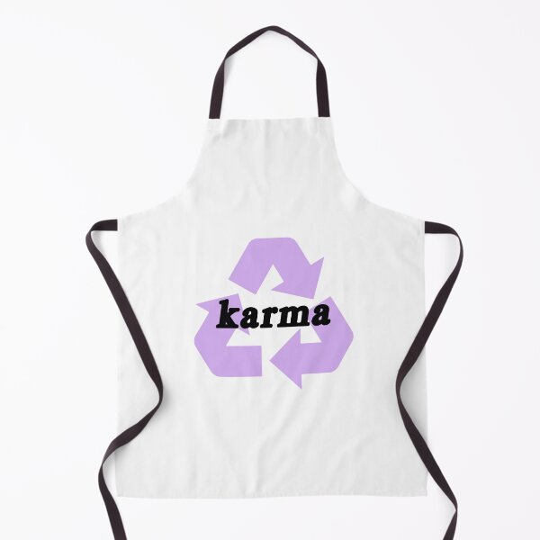 Item preview, KARMA LAVENDER designed and sold by Glossypop.