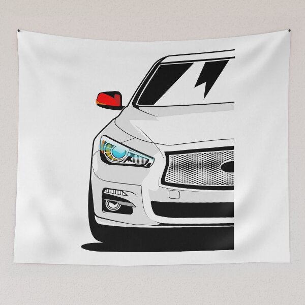 Item preview, Q50 designed and sold by CopiPanilArt.