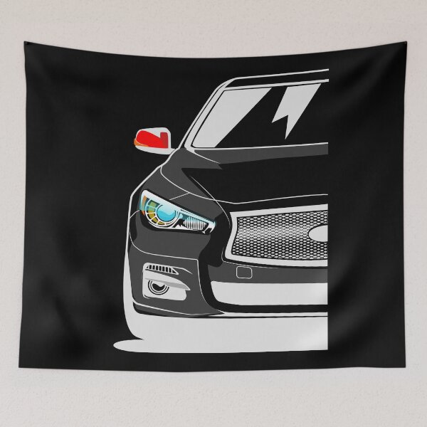 Item preview, Q50 designed and sold by CopiPanilArt.