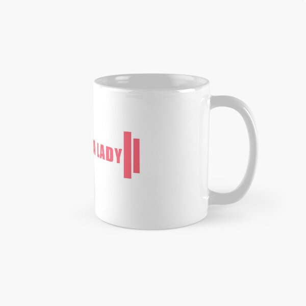 Item preview, Lift like a lady - fitness designed and sold by Typicalgymbro.