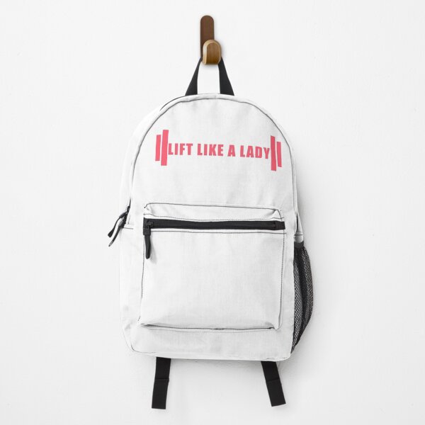 Item preview, Lift like a lady - fitness designed and sold by Typicalgymbro.