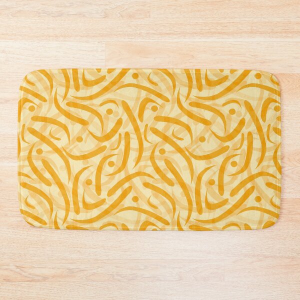 Item preview, Yellow Fridi print designed and sold by Ariadne Kritonos.