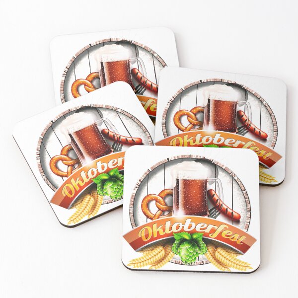 Item preview, Oktoberfest designed and sold by pnkpopcorn.