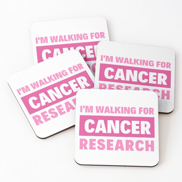 Item preview, Cancer Walk Fundraising for Men Women and Kids designed and sold by Teez-Me.