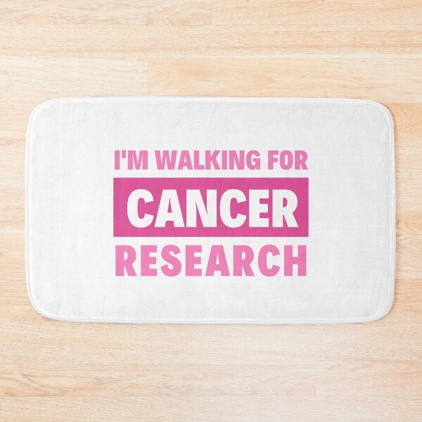 Item preview, Cancer Walk Fundraising for Men Women and Kids designed and sold by Teez-Me.