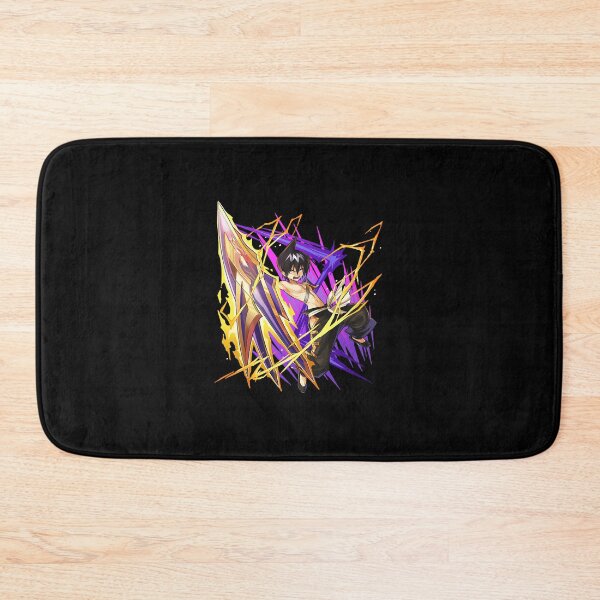 Item preview, Shaman king       designed and sold by lanaifyke.