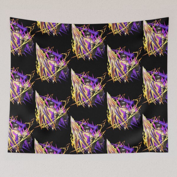 Item preview, Shaman king       designed and sold by lanaifyke.