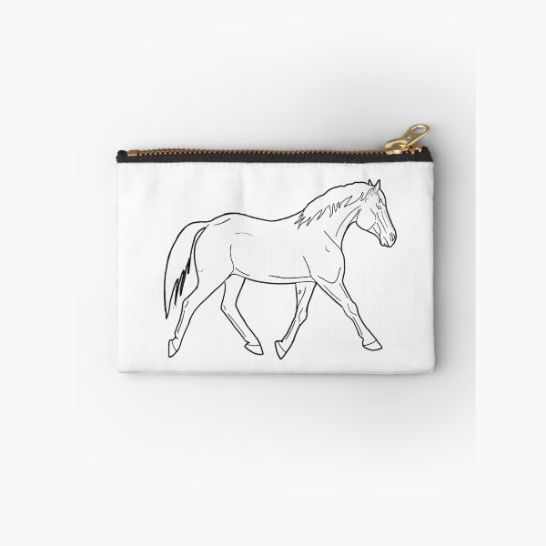 Item preview, Trotting horse designed and sold by ShyflyerArts.