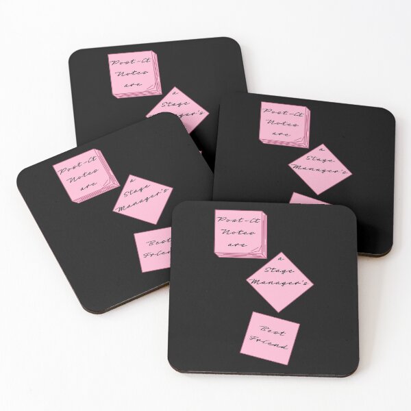 Item preview, Post-it Notes designed and sold by KiannasMind.