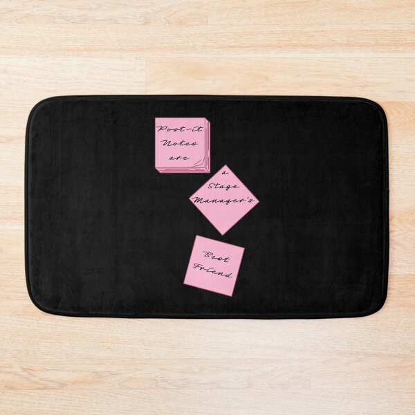 Item preview, Post-it Notes designed and sold by KiannasMind.