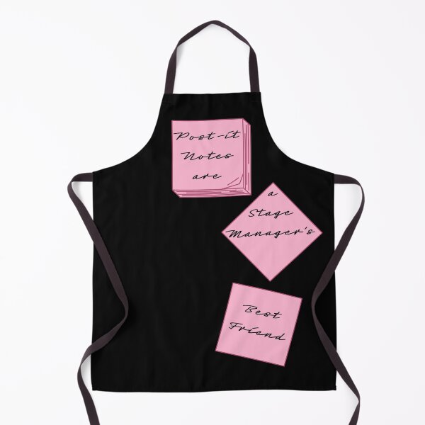 Item preview, Post-it Notes designed and sold by KiannasMind.