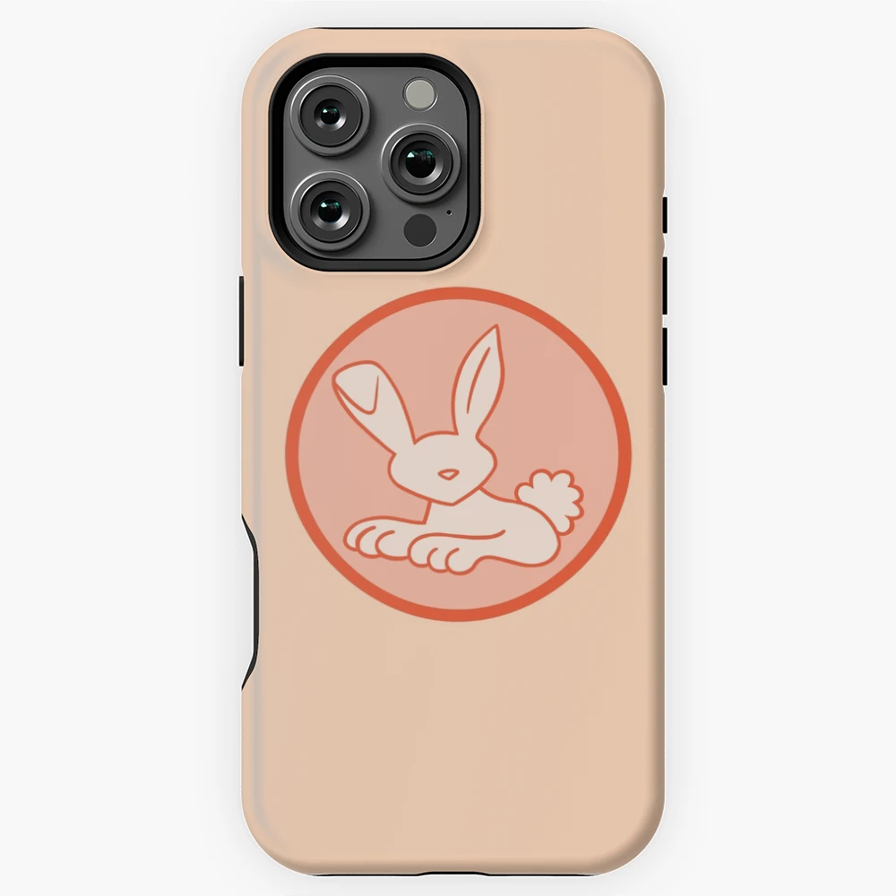 Bratz Sasha Bunny Boo Symbol V.1