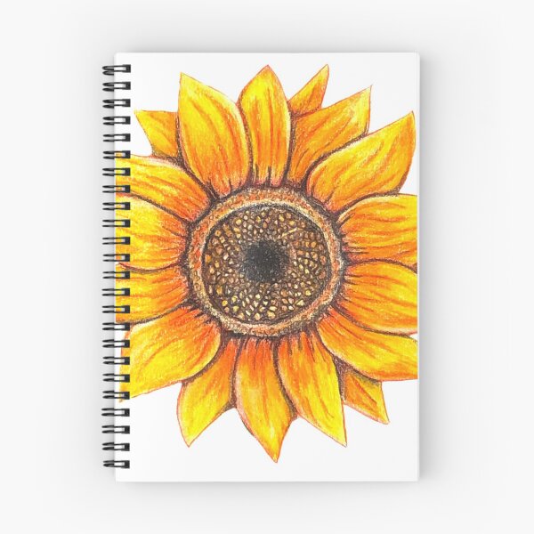 Item preview, Sunflower designed and sold by Martin Klabunde.