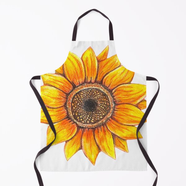 Item preview, Sunflower designed and sold by Martin Klabunde.