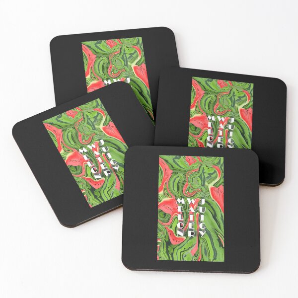 Item preview, juicy watermelon  designed and sold by Zadia1990.